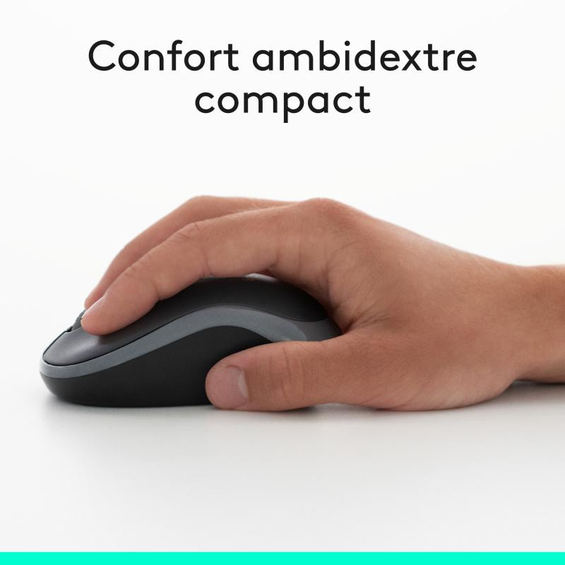 LOGITECH KIT MK270 – Image 8