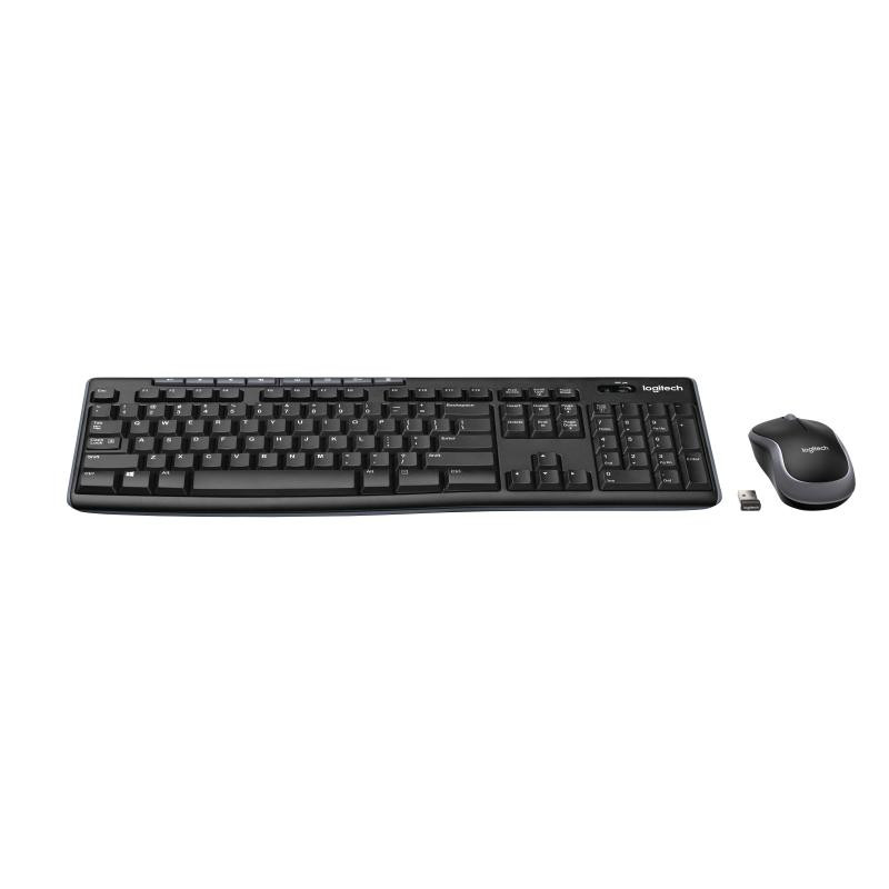LOGITECH KIT MK270 – Image 2