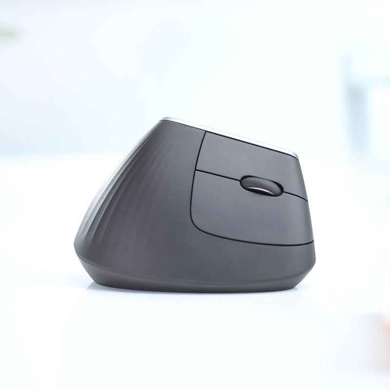 LOGITECH MX VERTICAL GRAPHITE – Image 8