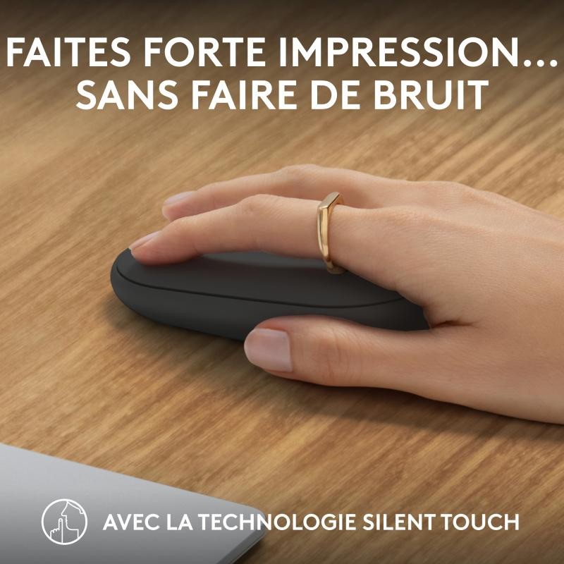 Logitech Pebble 2 M350s – Image 12