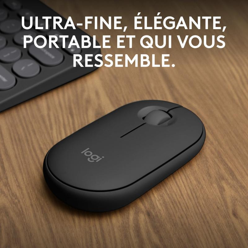 Logitech Pebble 2 M350s – Image 9