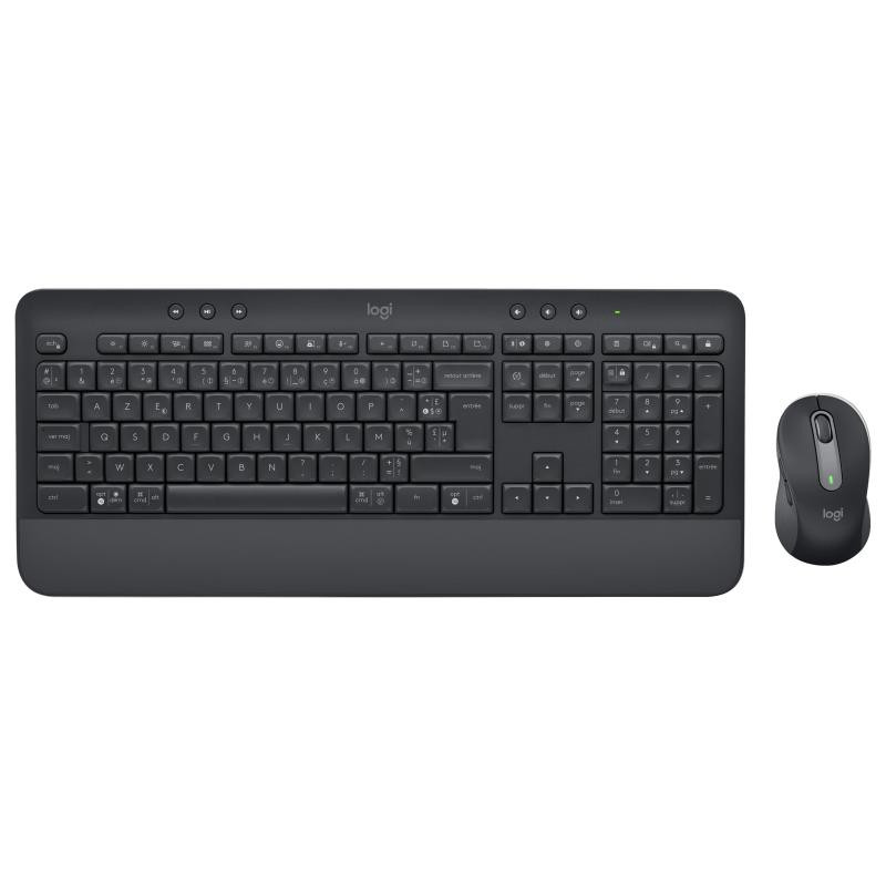 LOGITECH SIGNATURE MK650 COMBO – Image 3