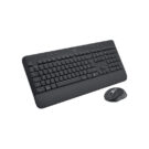 LOGITECH SIGNATURE MK650 COMBO