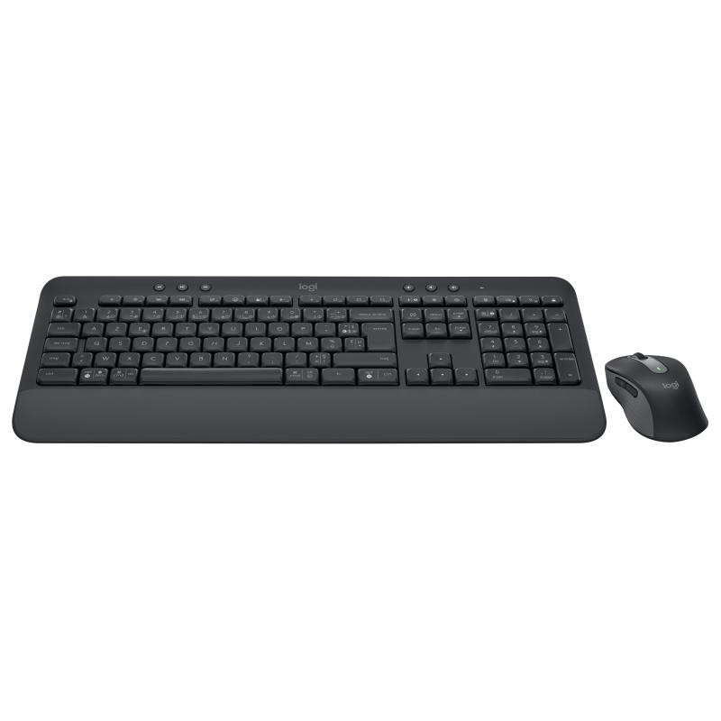 LOGITECH SIGNATURE MK650 COMBO – Image 4