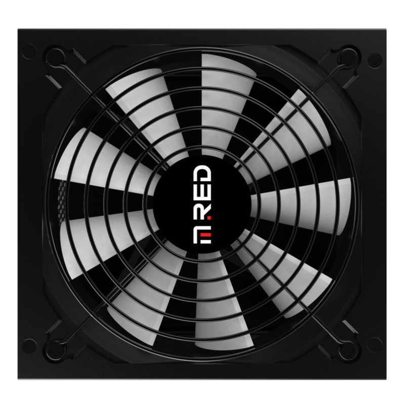 M.RED MRG-750G - 80+GOLD / 750 Watts – Image 6
