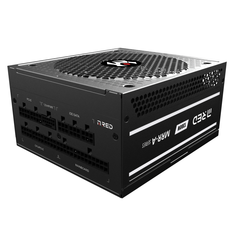 M.RED MRR / 1300 Watts – Image 2