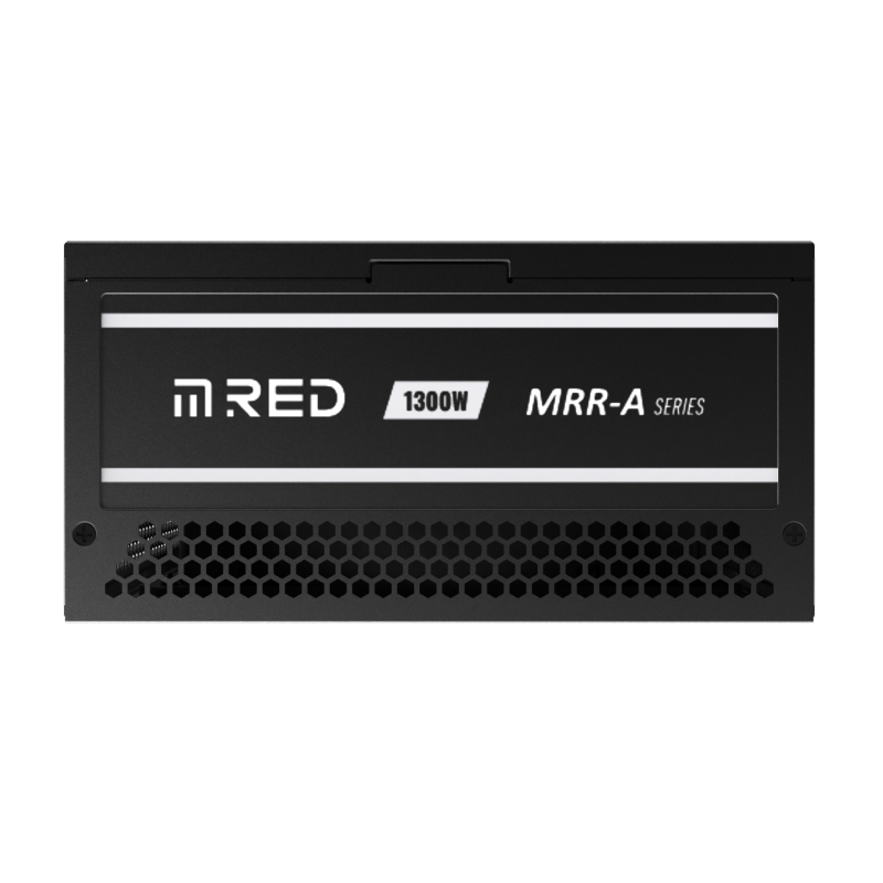 M.RED MRR / 1300 Watts – Image 3