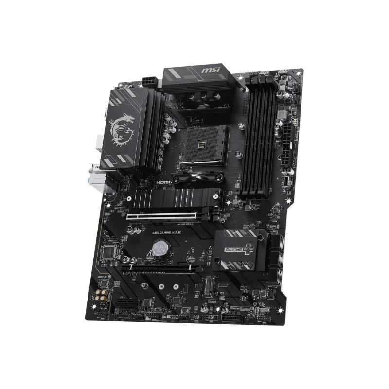 MSI B550 GAMING WIFI6E – Image 3