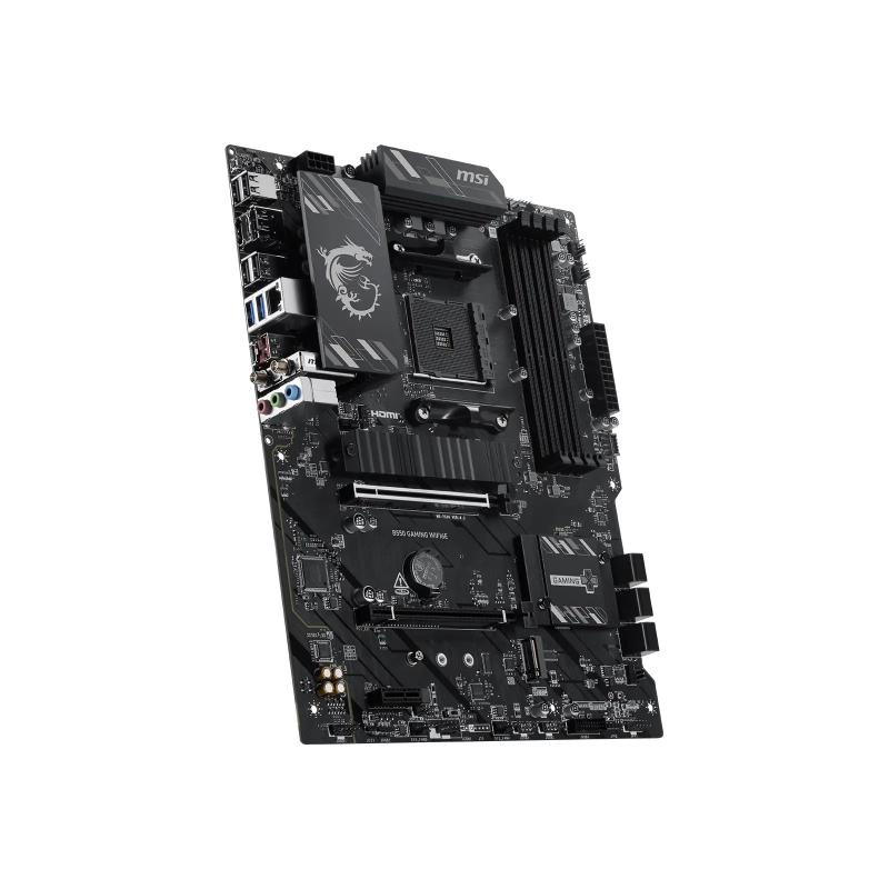 MSI B550 GAMING WIFI6E – Image 4