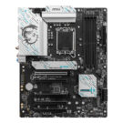 MSI B760 GAMING PLUS WIFI DDR4