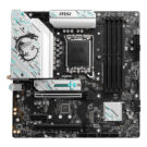 MSI B760M GAMING PLUS WIFI