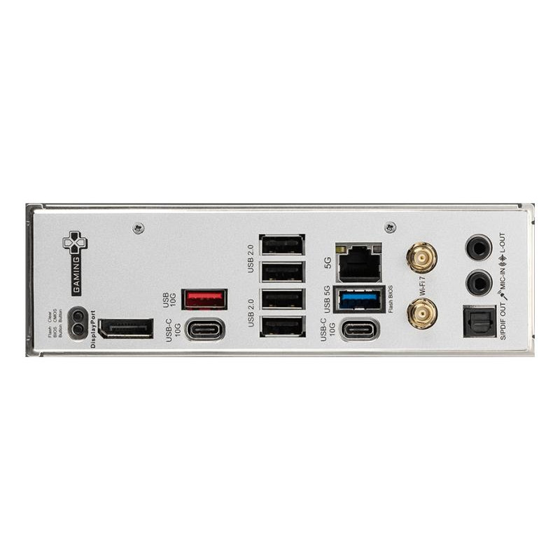 MSI B850 GAMING PLUS WIFI – Image 5