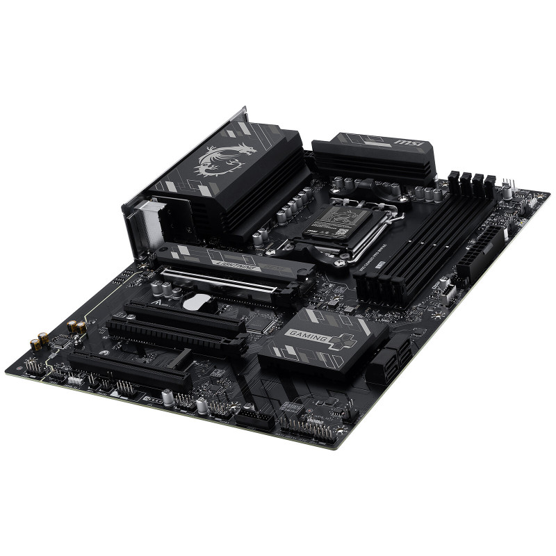 MSI B850 GAMING PRO WIFI6E – Image 2