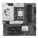 MSI B860M GAMING PLUS WIFI