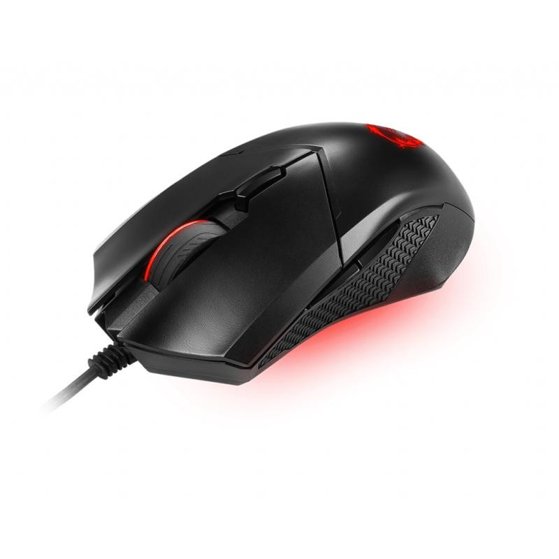 MSI CLUTCH GM08 â Image 4