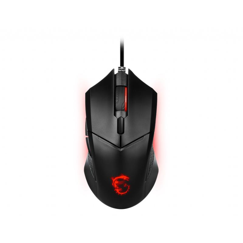 MSI CLUTCH GM08 â Image 2