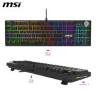 MSI FORGE GK320 RED