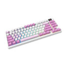 MSI FORGE GK600 TKL W / Violet