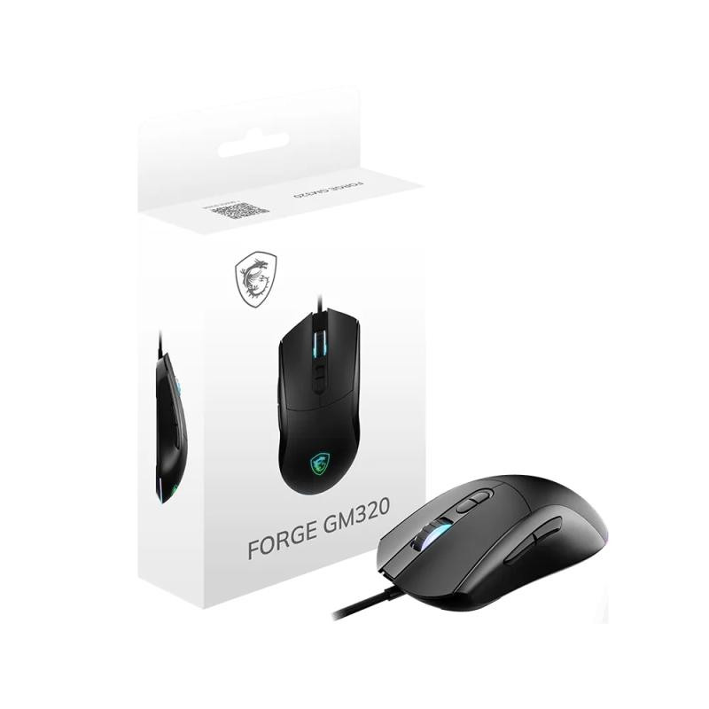 MSI FORGE GM320 â Image 5