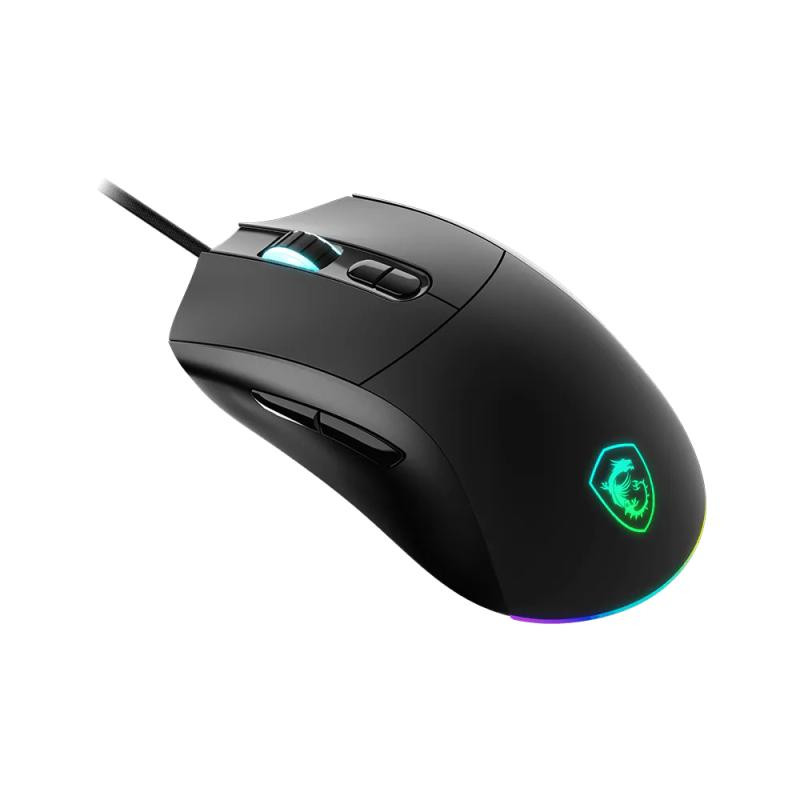 MSI FORGE GM320 â Image 2