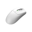 MSI FORGE GM340W Blanc