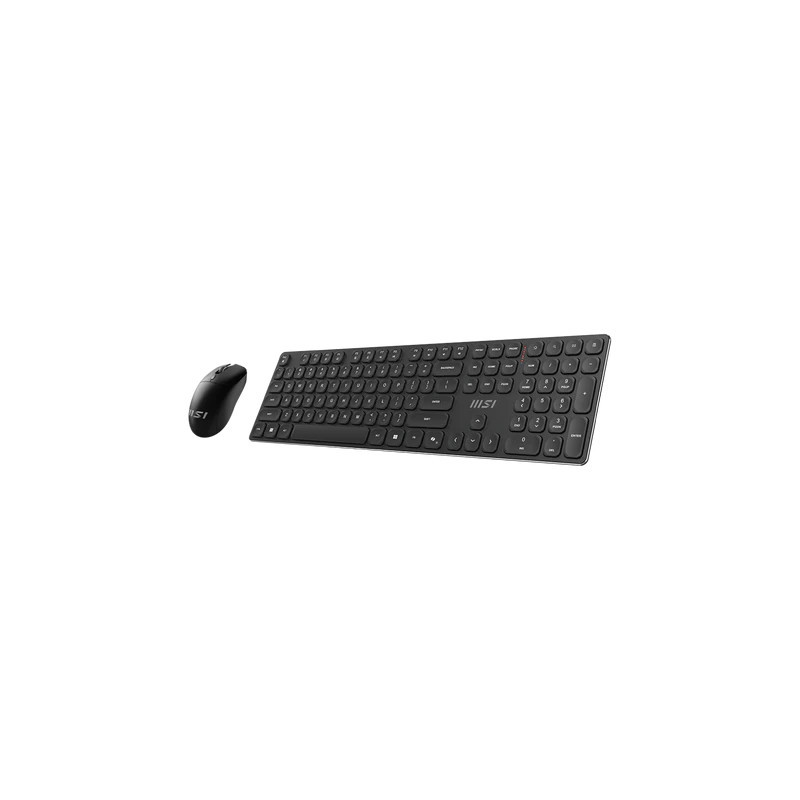 MSI FORGE K210 WIRELESS COMBO â Image 3