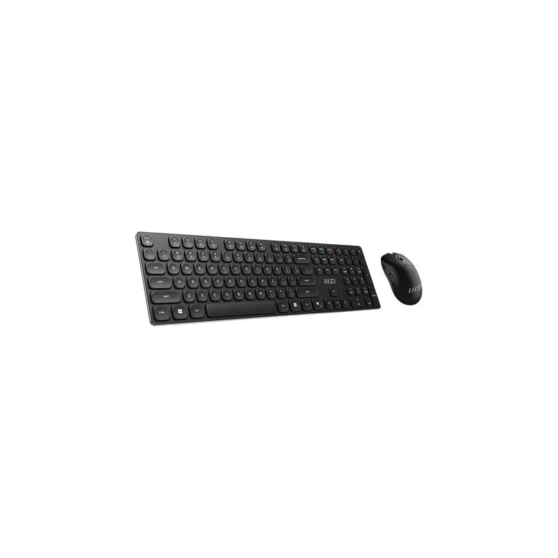 MSI FORGE K210 WIRELESS COMBO â Image 2