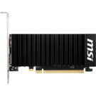 MSI GEFORCE GT 1030 4GHD4 LP OC 4GO