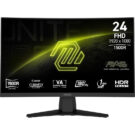 MSI MAG 244C / 24 Pouces
