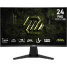 MSI MAG 245C X24 / 24 Pouces