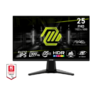 MSI MAG 255XF / 24.5 Pouces