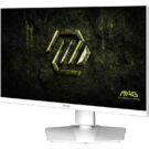 MSI MAG 274QRFW / 27 Pouces