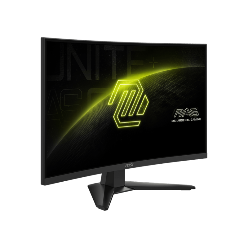 MSI MAG 275CQF E18 / 27 Pouces â Image 3