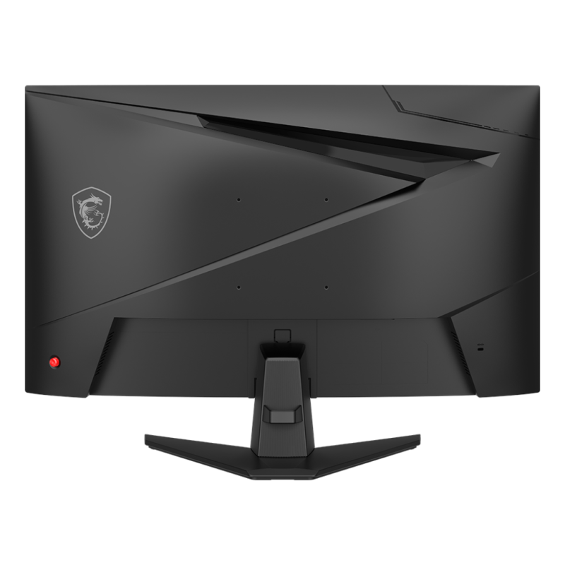 MSI MAG 275CQF E18 / 27 Pouces â Image 2