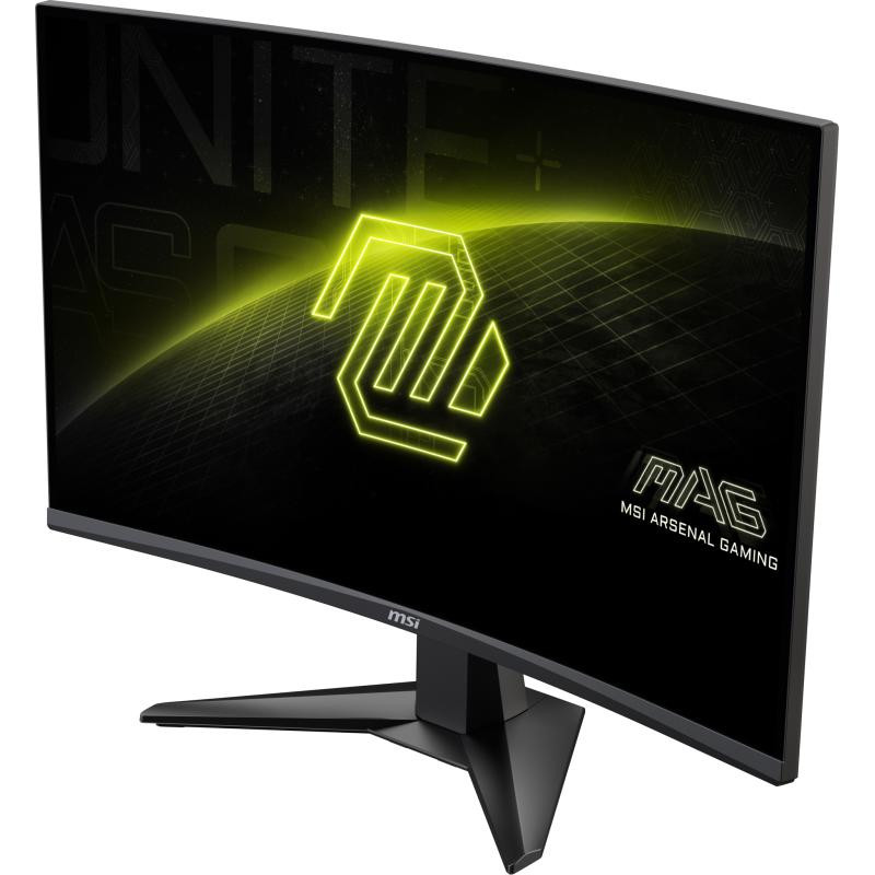 MSI MAG 27CQ6F / 27 Pouces â Image 13