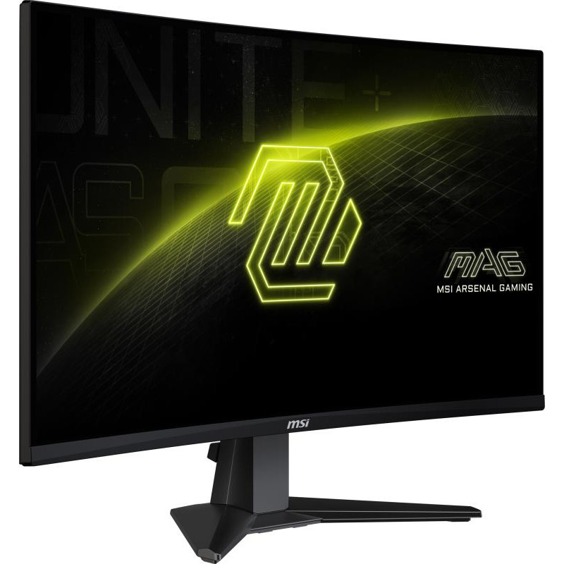 MSI MAG 27CQ6F / 27 Pouces â Image 6