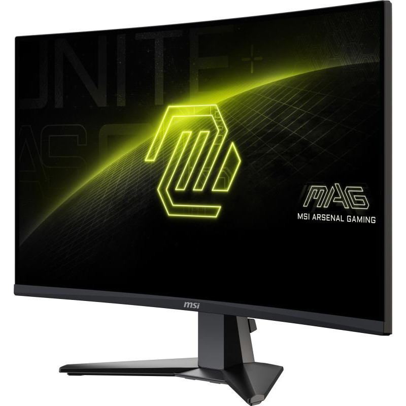 MSI MAG 27CQ6F / 27 Pouces â Image 7
