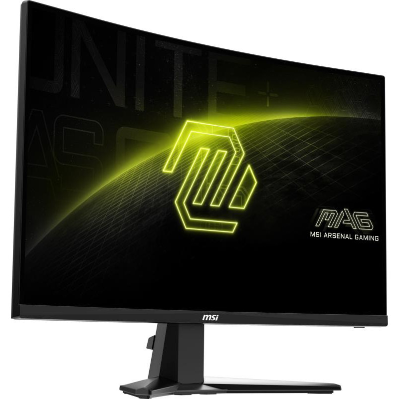 MSI MAG 27CQ6F / 27 Pouces â Image 10