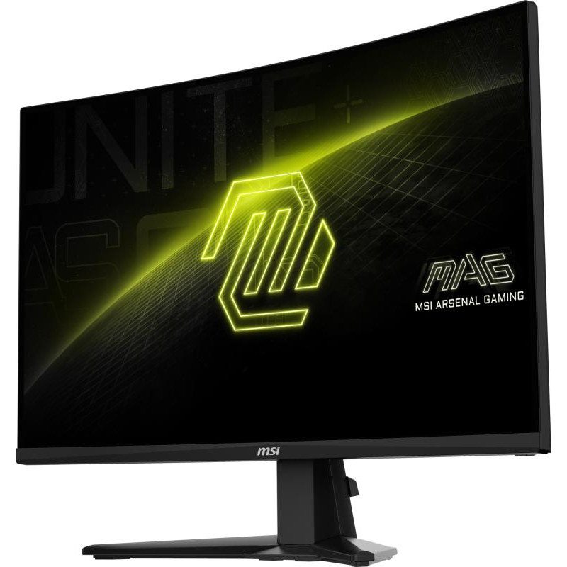 MSI MAG 27CQ6F / 27 Pouces â Image 11