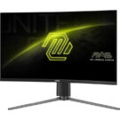 MSI MAG 27CQ6PF ÉCRAN PLAT DE PC 68,6 CM