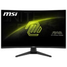 MSI MAG 321CQF E18 / 32 Pouces