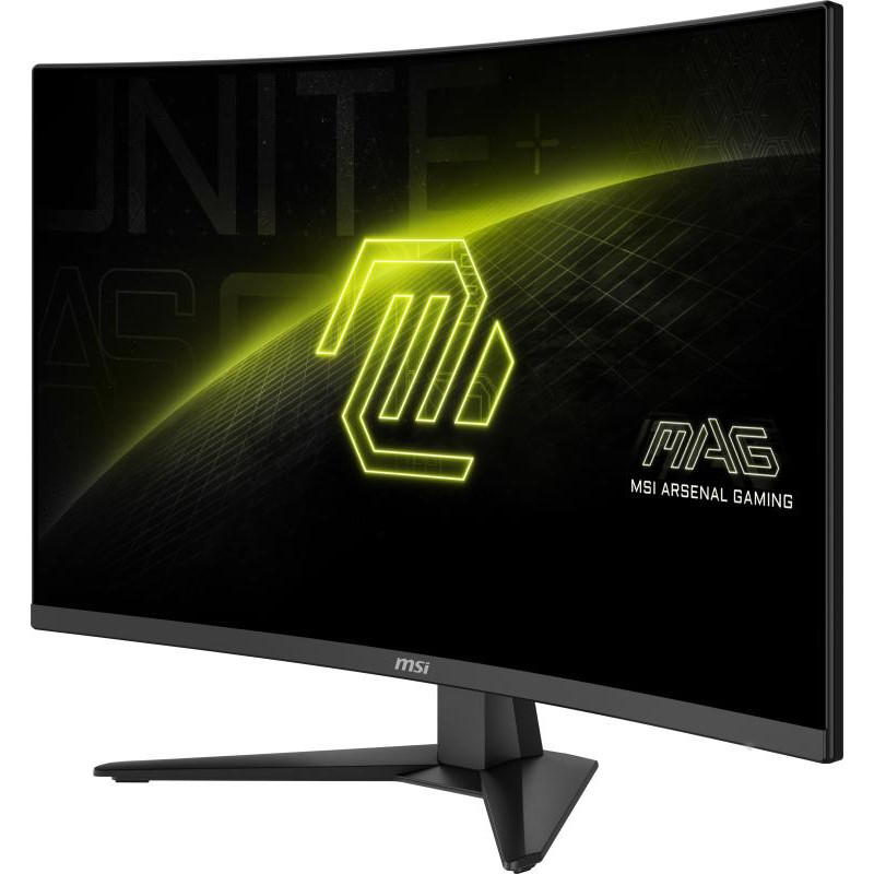 MSI MAG 321CQF E18 / 32 Pouces â Image 11