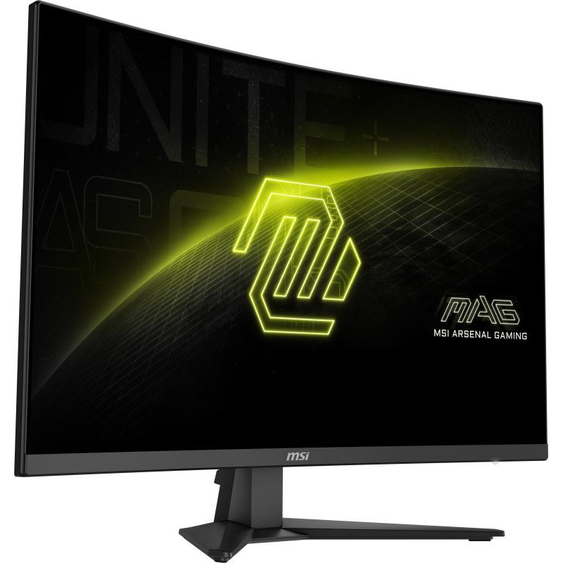 MSI MAG 321CQF E18 / 32 Pouces â Image 14