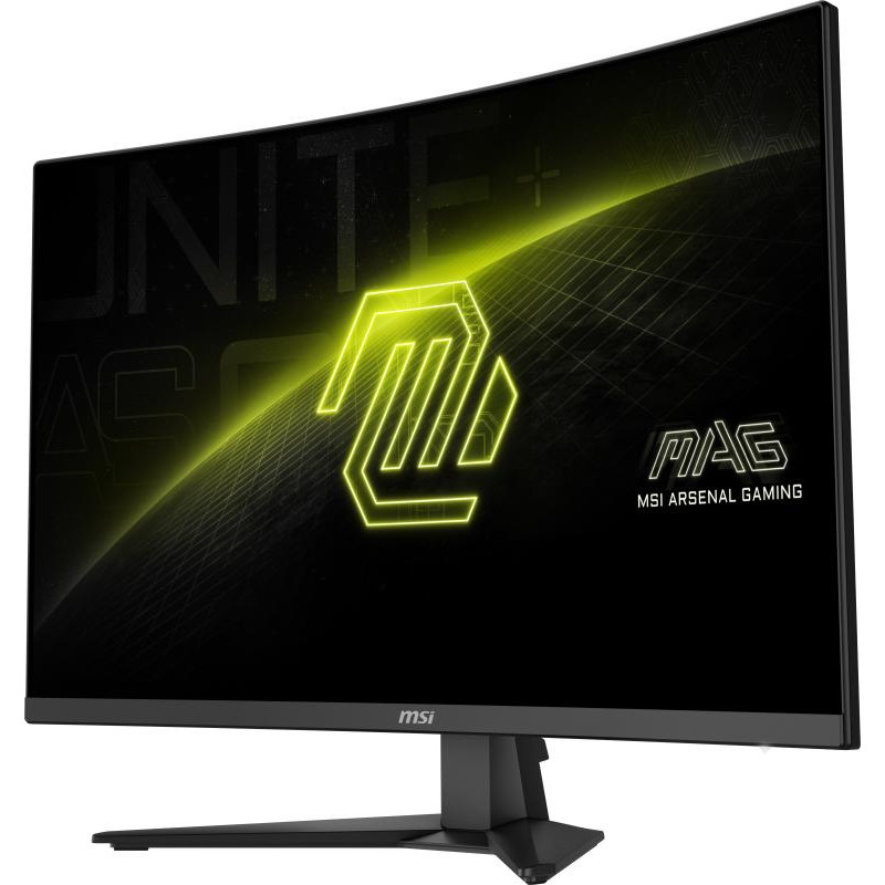 MSI MAG 321CQF E18 / 32 Pouces â Image 15