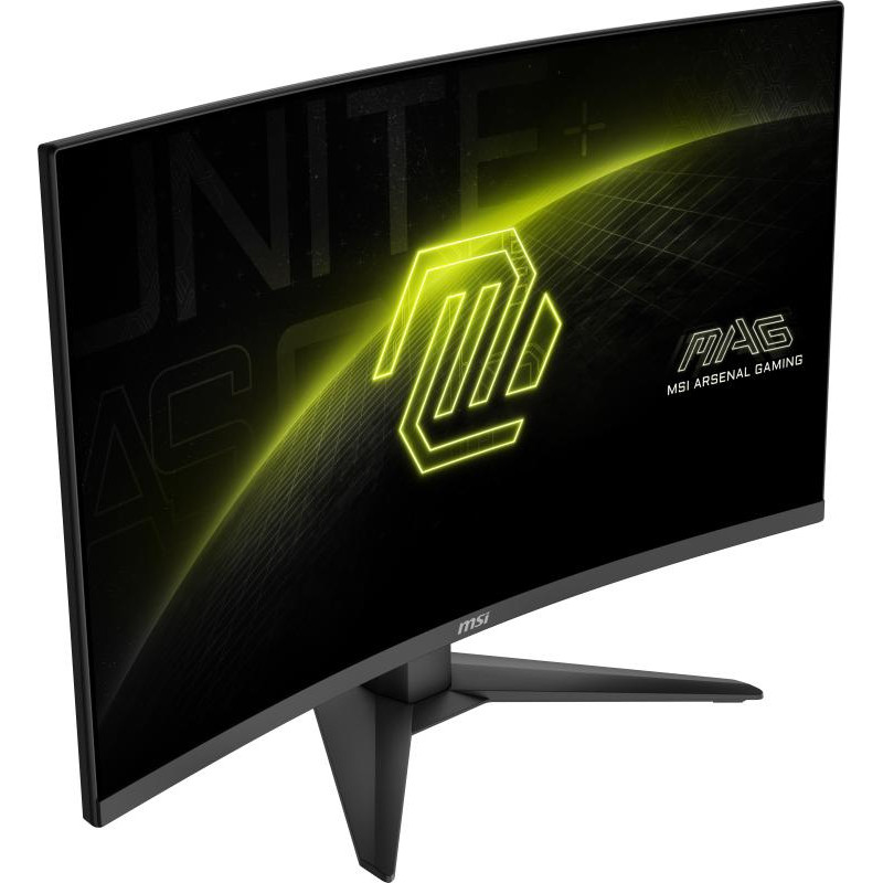 MSI MAG 321CQF E18 / 32 Pouces â Image 16