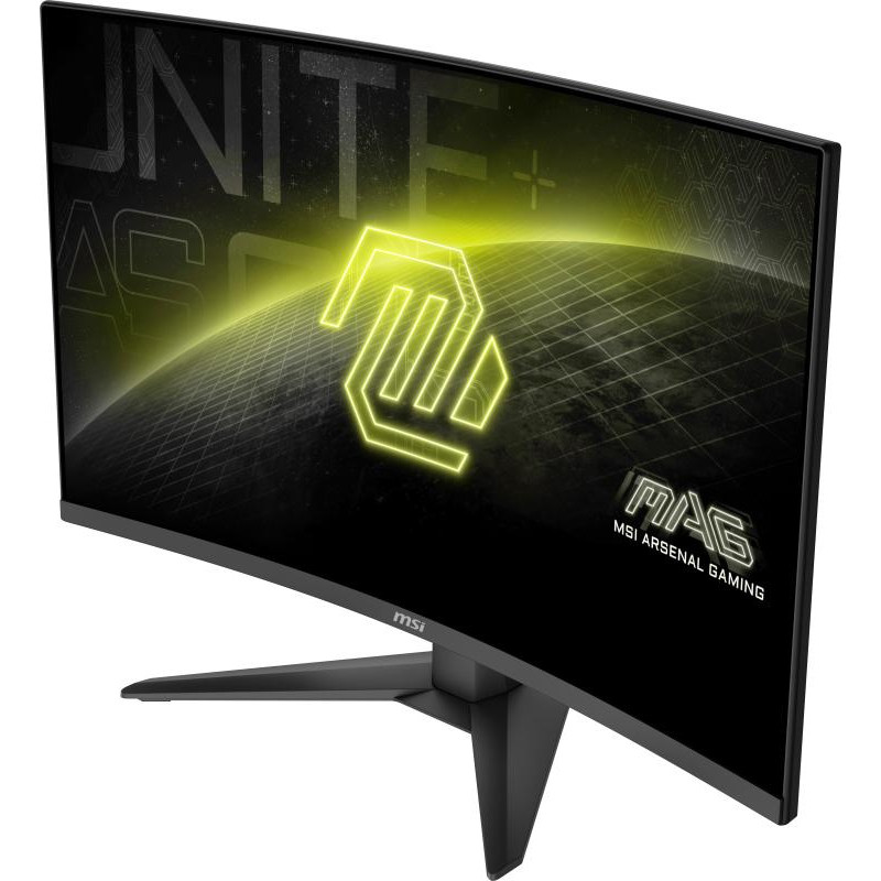 MSI MAG 321CQF E18 / 32 Pouces â Image 17