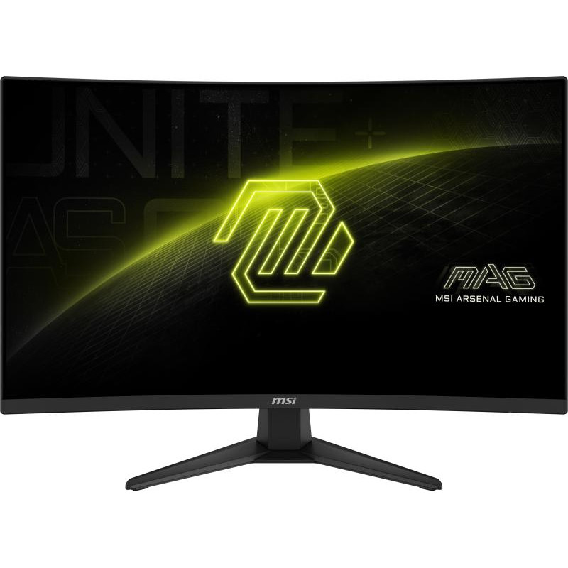 MSI MAG 321CQF E18 / 32 Pouces â Image 3