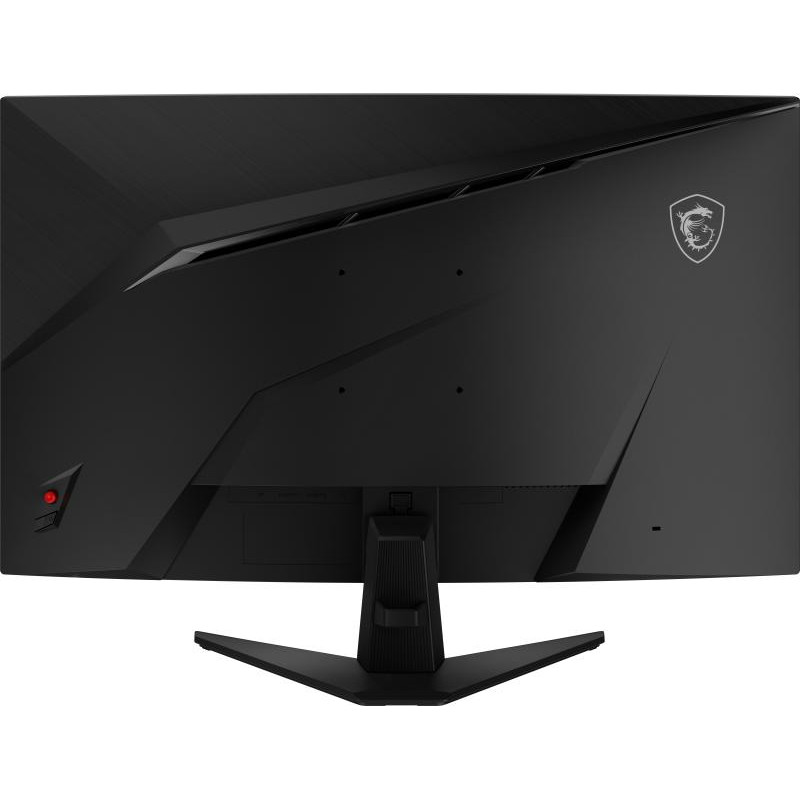 MSI MAG 321CQF E18 / 32 Pouces â Image 4