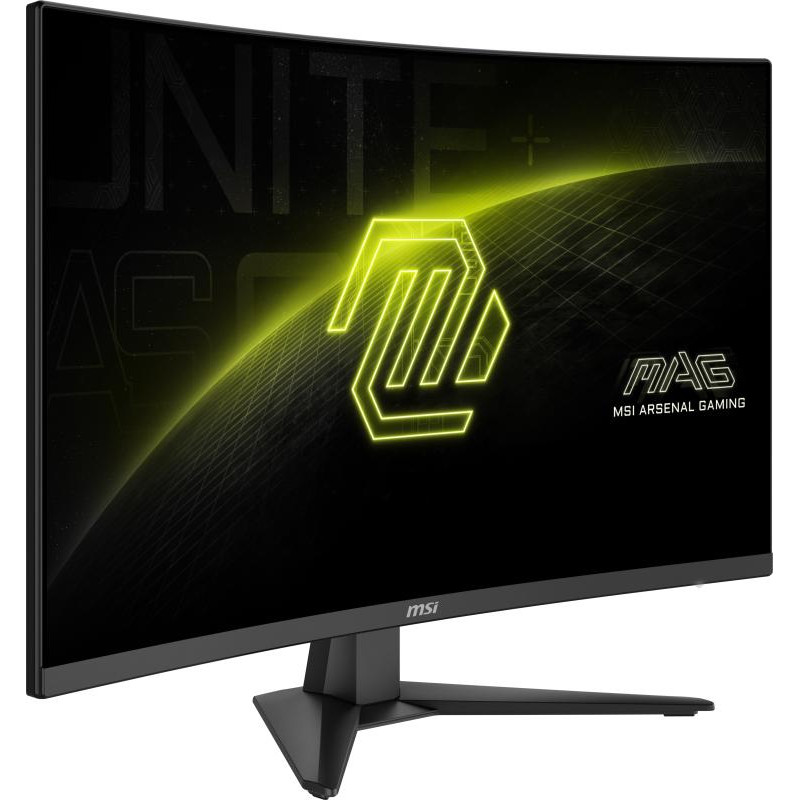 MSI MAG 321CQF E18 / 32 Pouces â Image 10