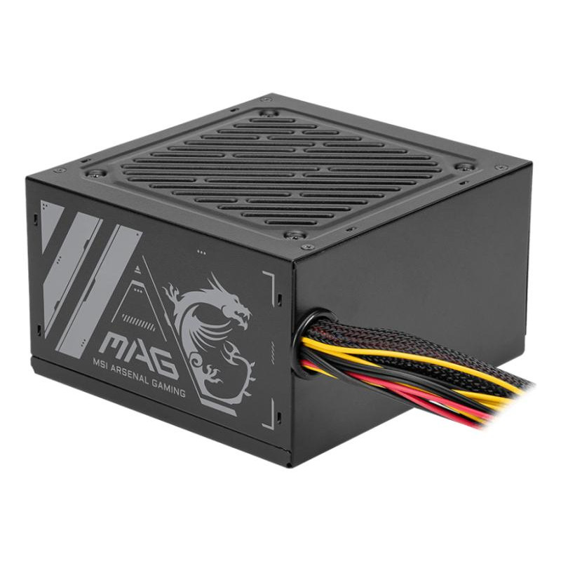 MSI MAG A500N-H / 500 Watts â Image 2